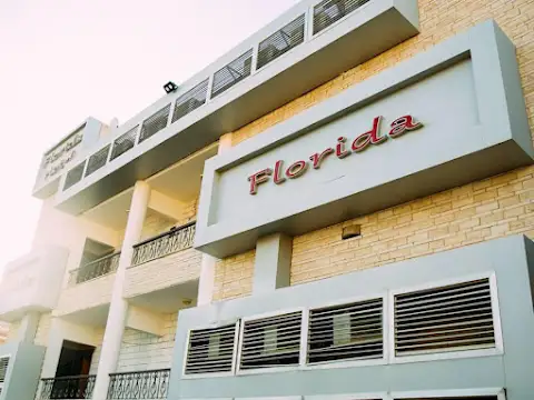 Florida Hotel