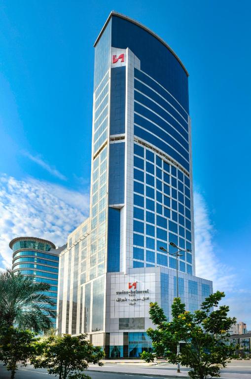 Suites Bel Hotel
