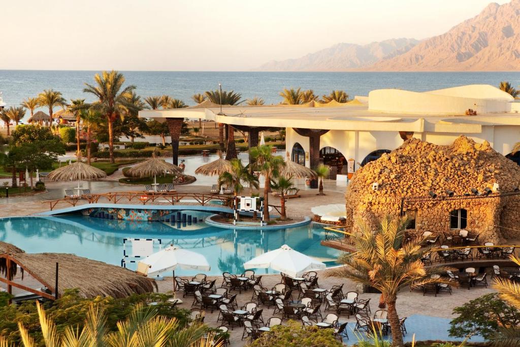 Time Coral Resort