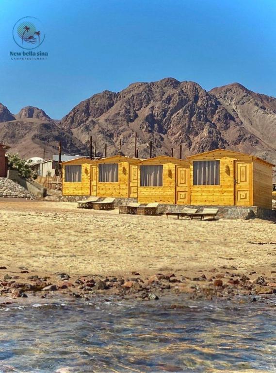 New Bella Sinai Camp