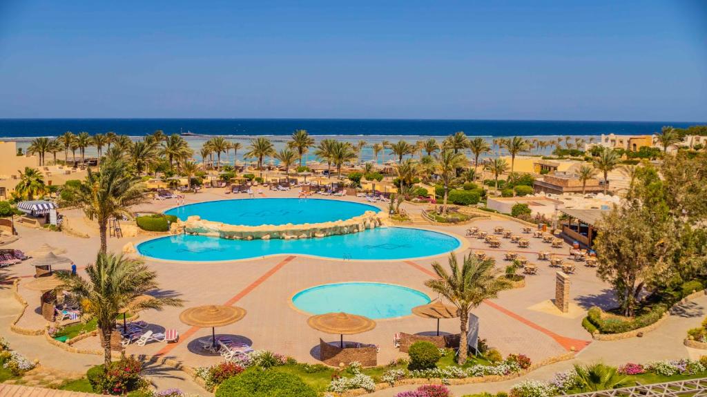 El Phistone Resort
