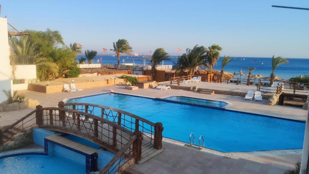 Banda Resort