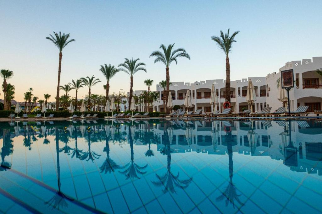 Happy Life Resort