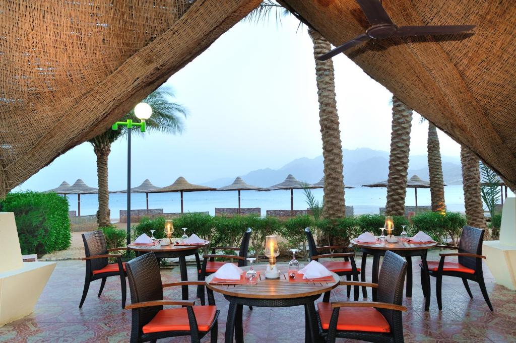 Dahab Lagoon