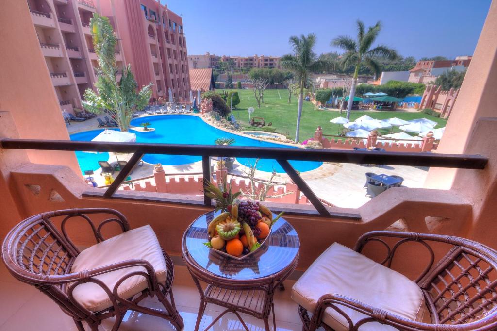 Africana $ spa Hotel