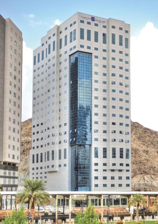 Burkat Burhan Hotel