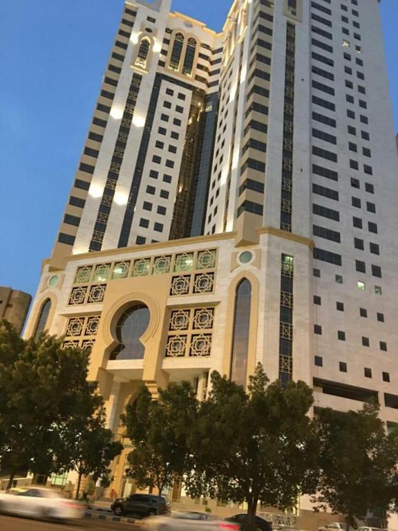 Al Olayan Al Masie Hotel