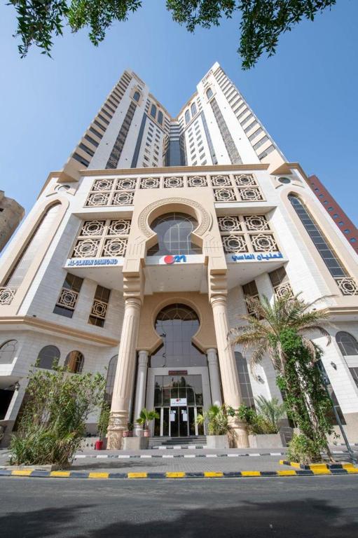 Lima Golden Hotel