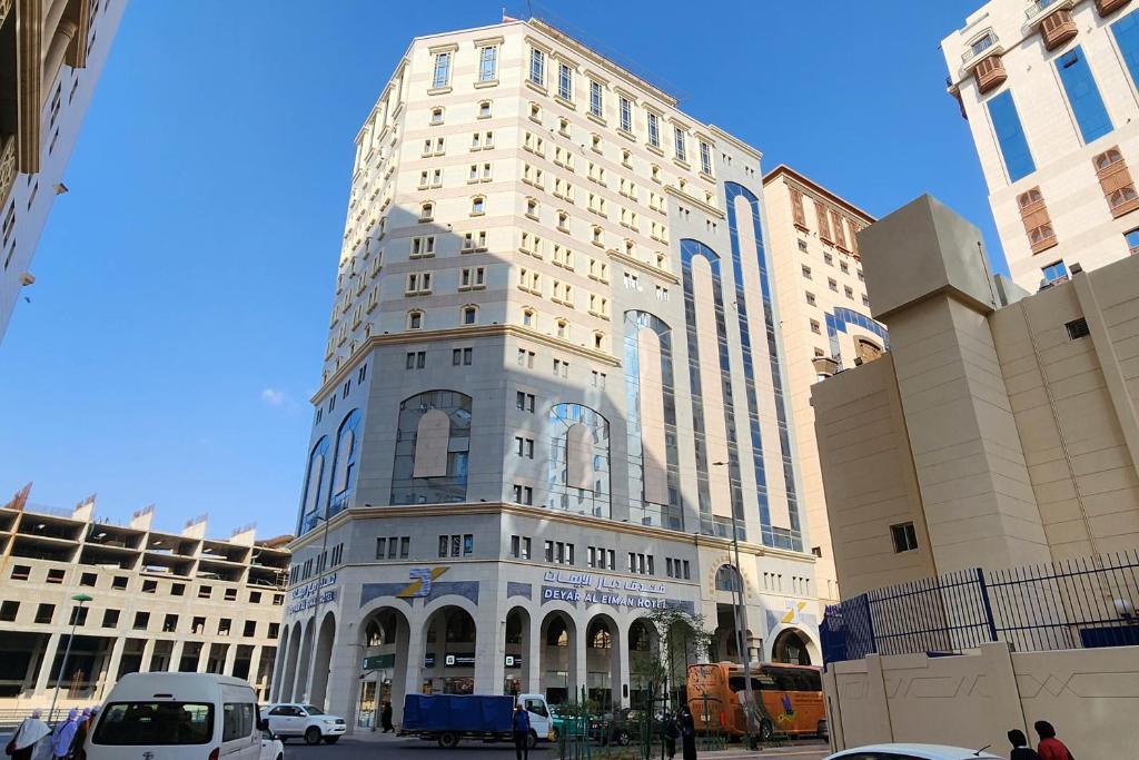 Diar Al Iman Hotel