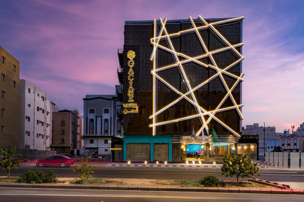 Ghosn Al Tahliyah Hotel