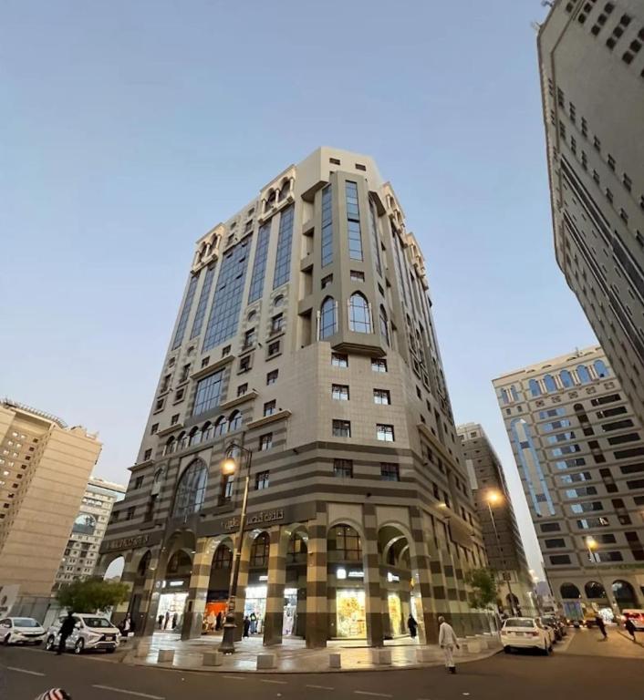Qasr Al Andalus Hotel