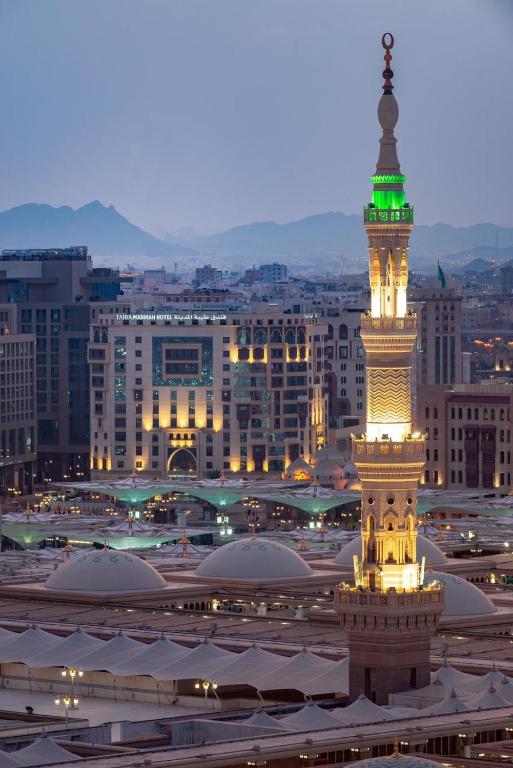 Taibah Kareem Al Madinah Hotel