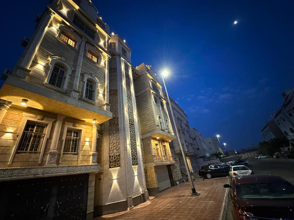 Hotel Manarah Al-Madinah