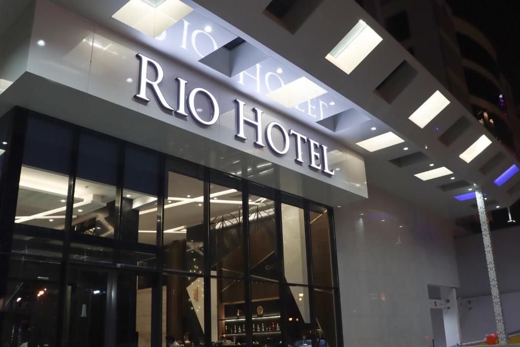 Riyadh Hotel Al Olaya