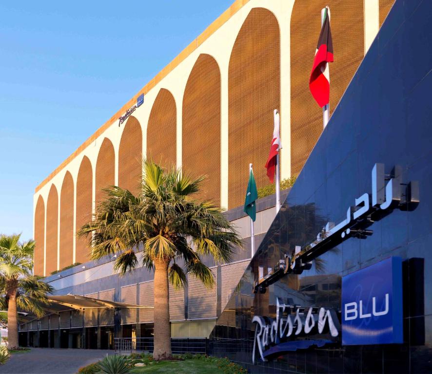 Radisson Hotel Riyadh
