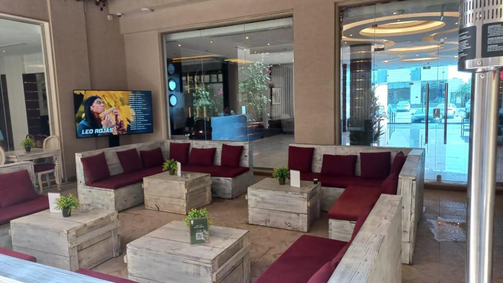 Kupard Hotel