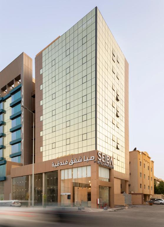Saba Hotel Apartments