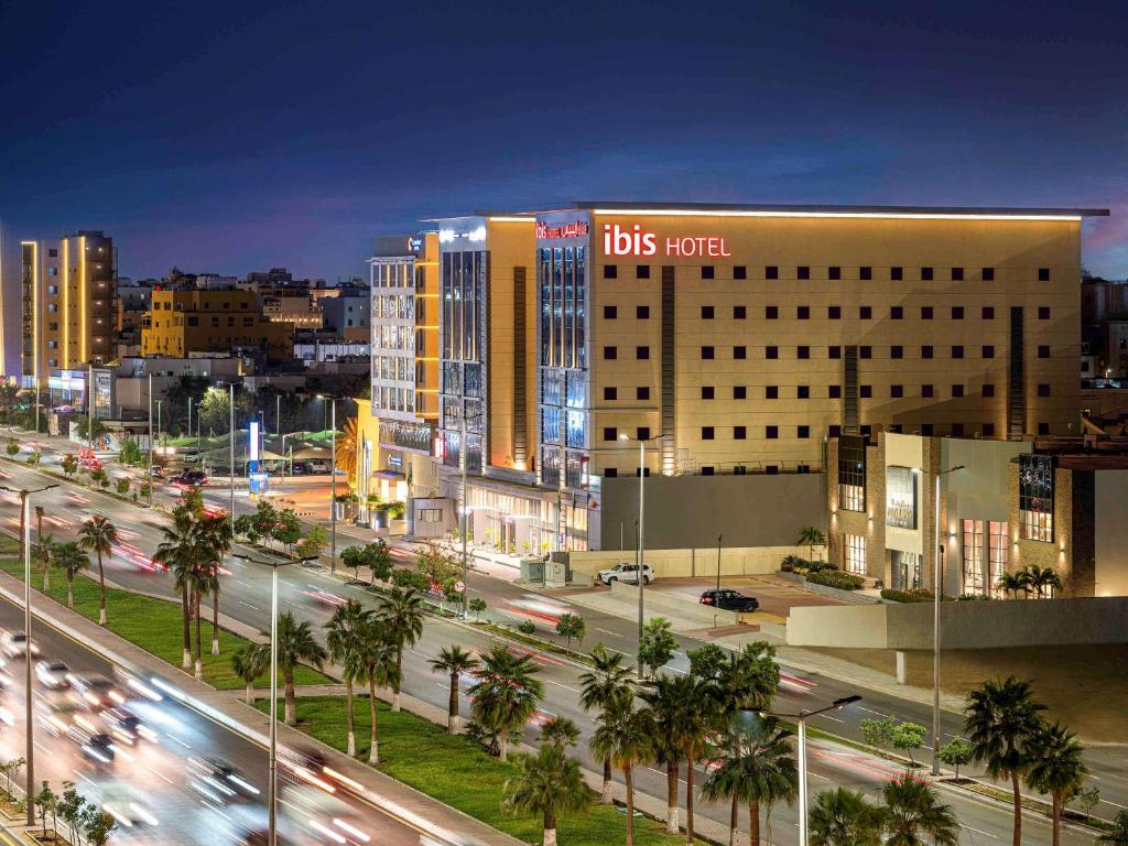 Ibis Hotel