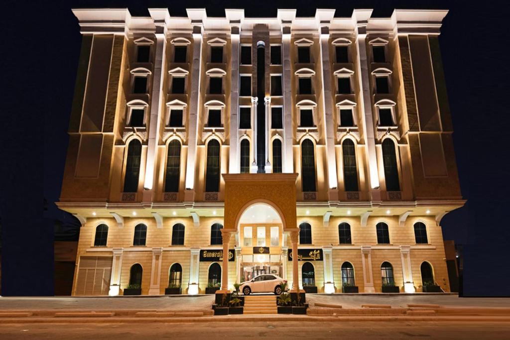 Emerald Hotel