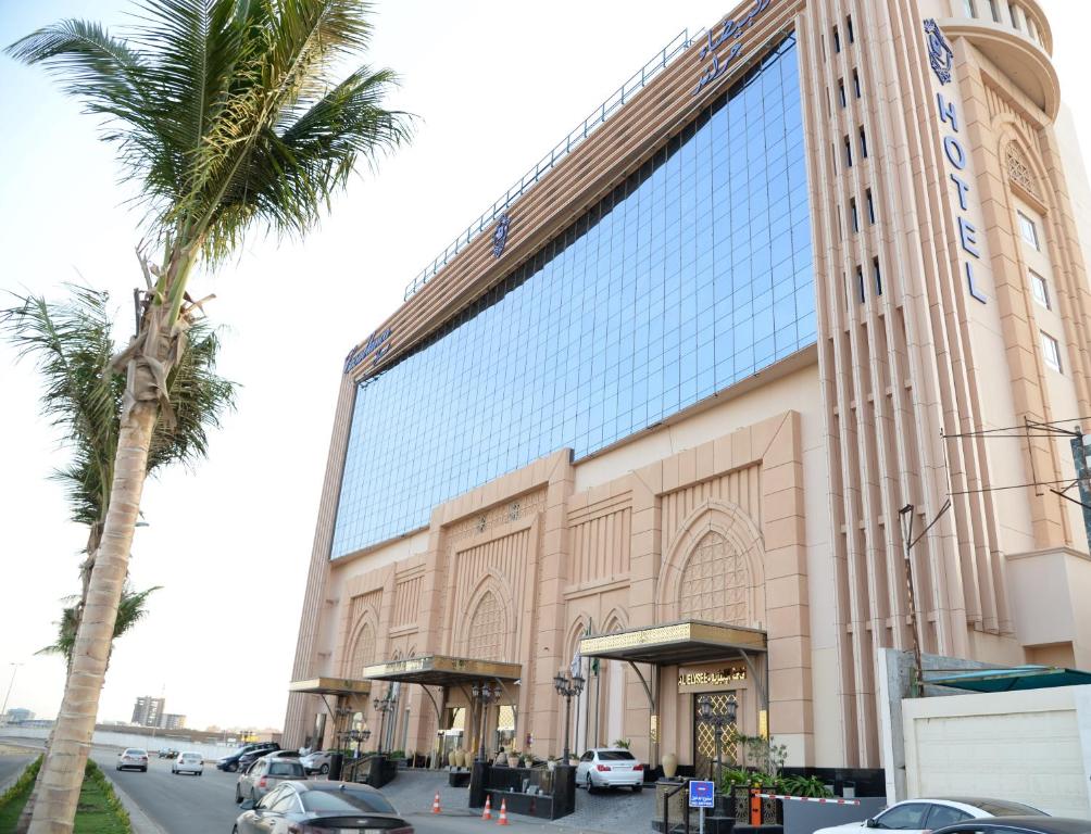 Casablanca Hotel