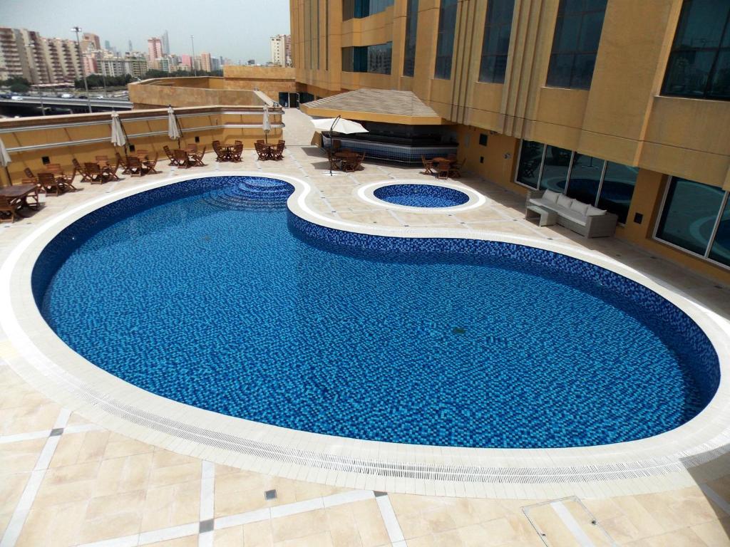 Millennium Hotel Kuwait