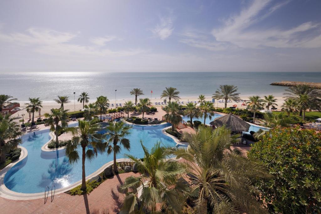 Mövenpick Hotel & Resort Al Bida’a