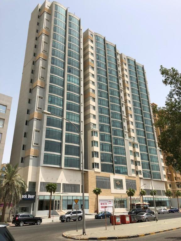 Sidra Residence