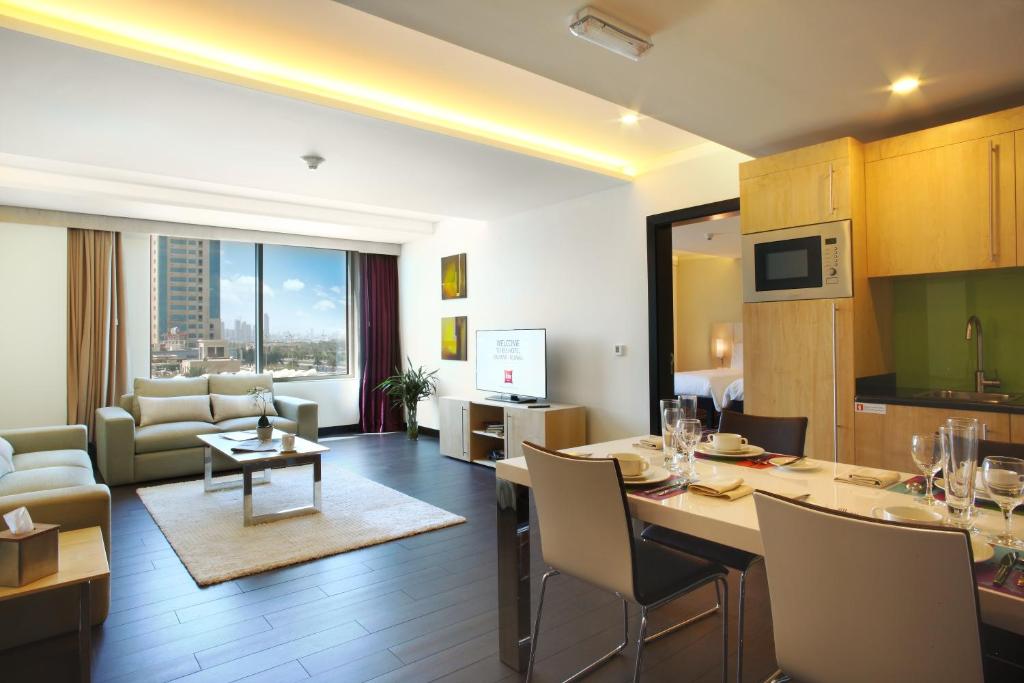 Ibis Salmiya