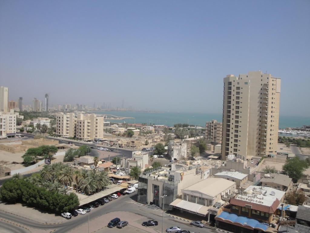Marina Royal