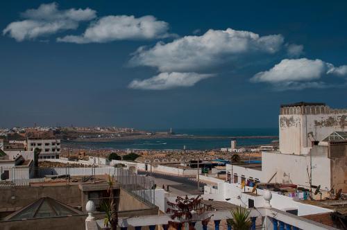 Riad Dar Jabador