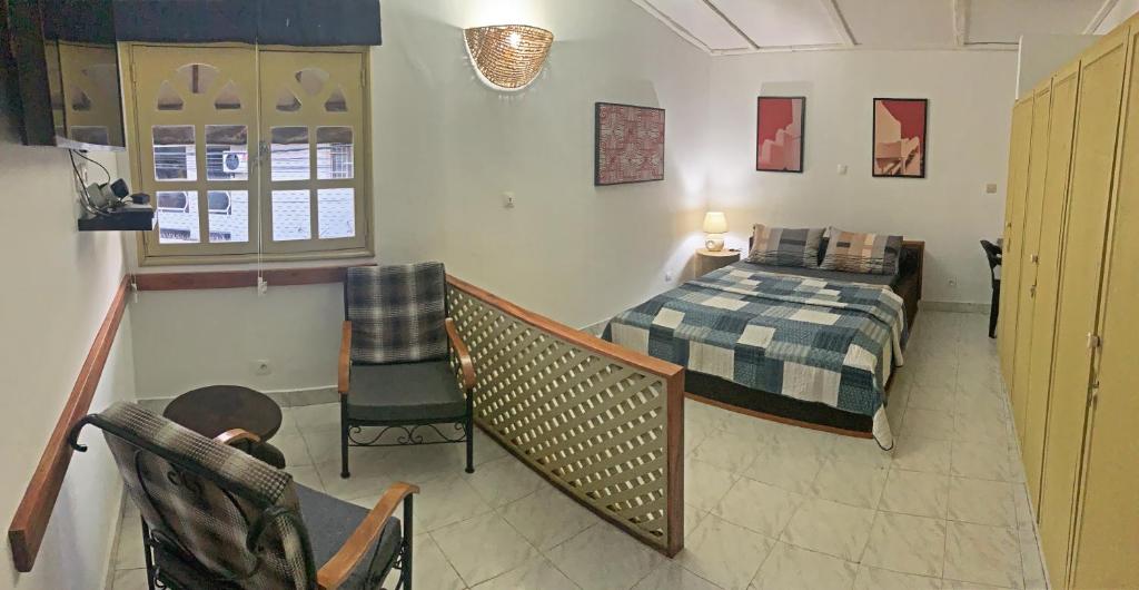 Mercure Alger Palais Des Congres