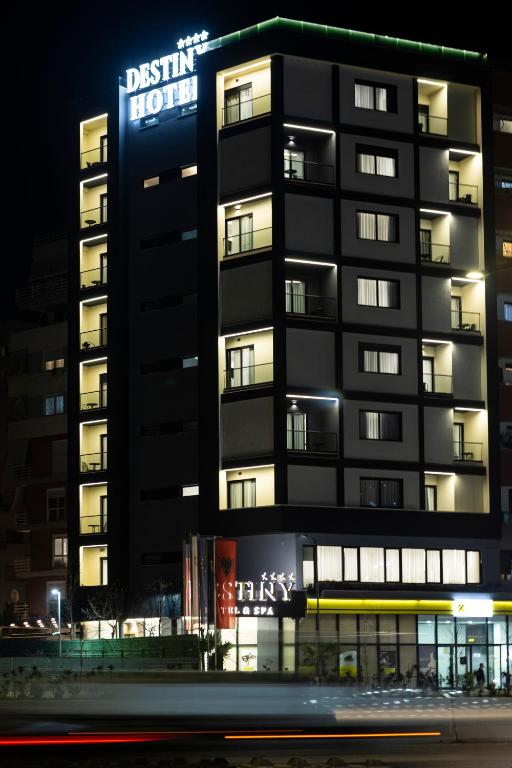 Destiny Hotel & SPA
