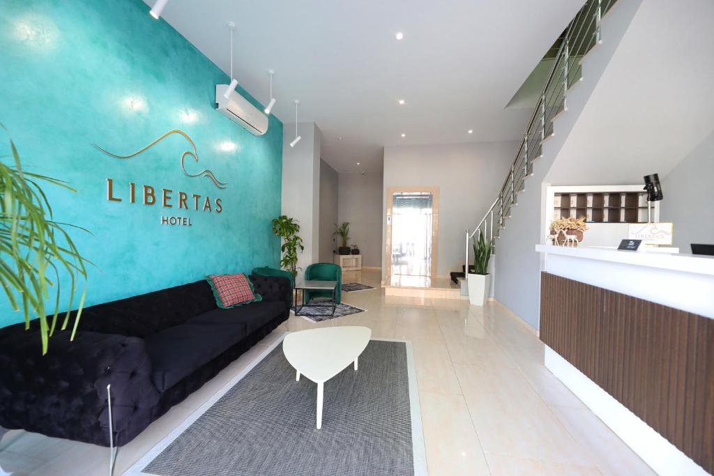 HOTEL LIBERTAS