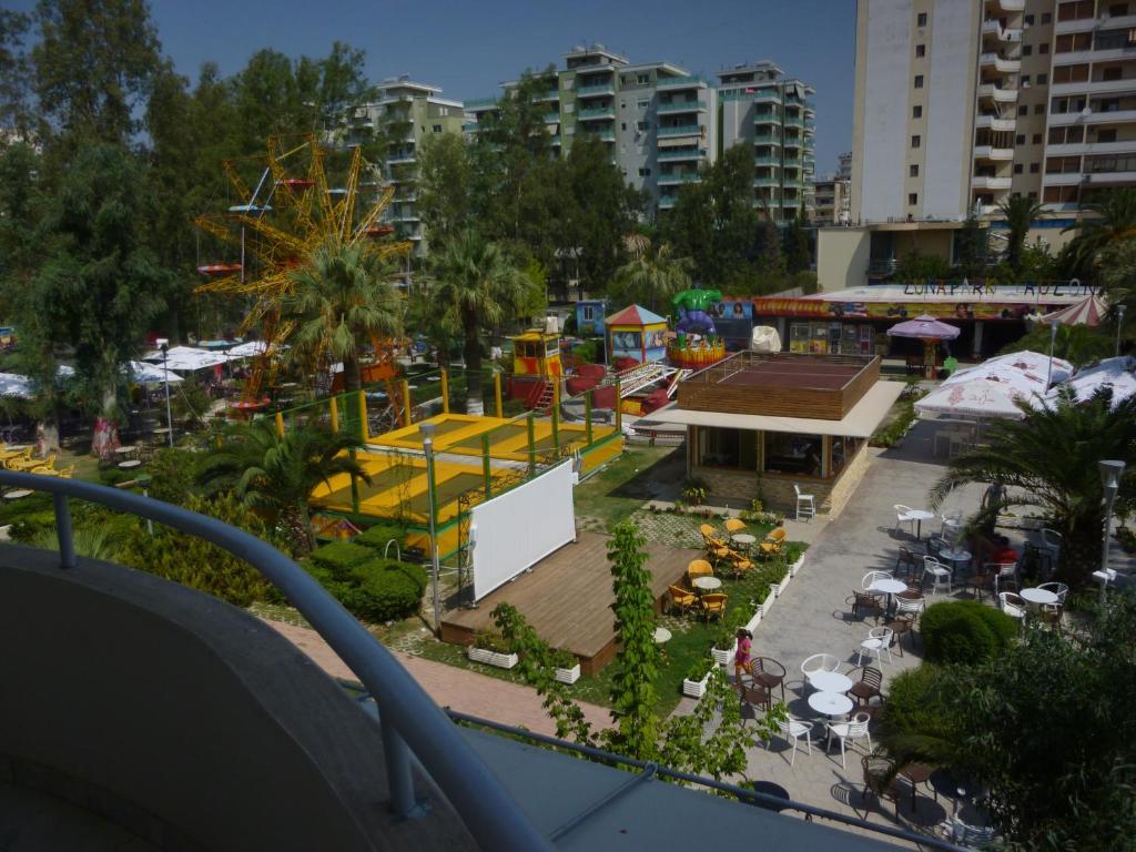 Hotel Rossi