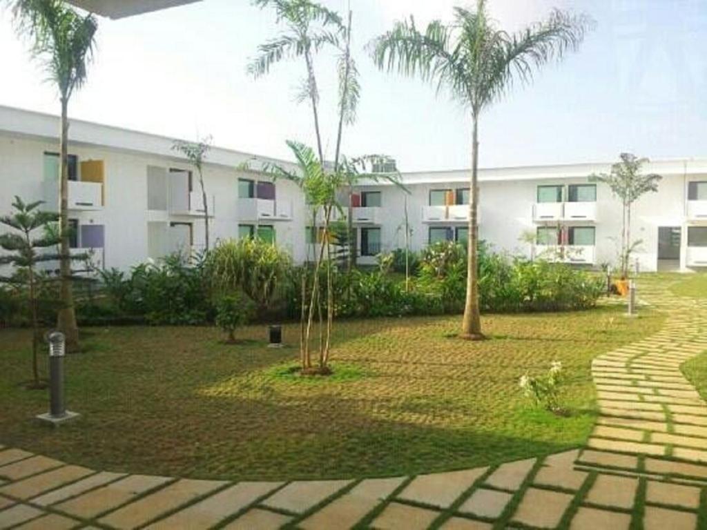 ONOMO Hotel Abidjan