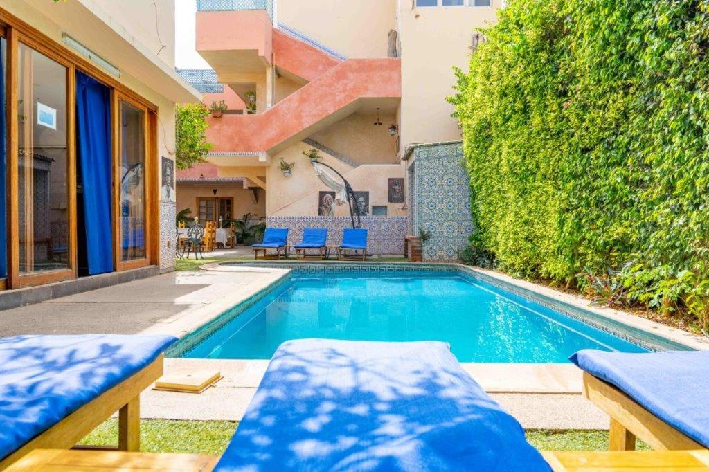 Casa Mara Dakar