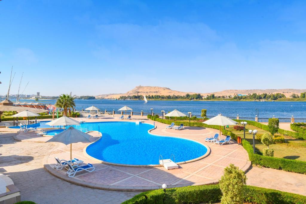 Tolip Hotel