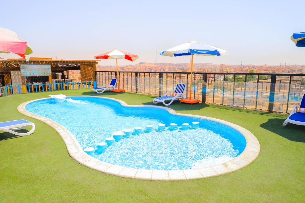 Citymax Hotel