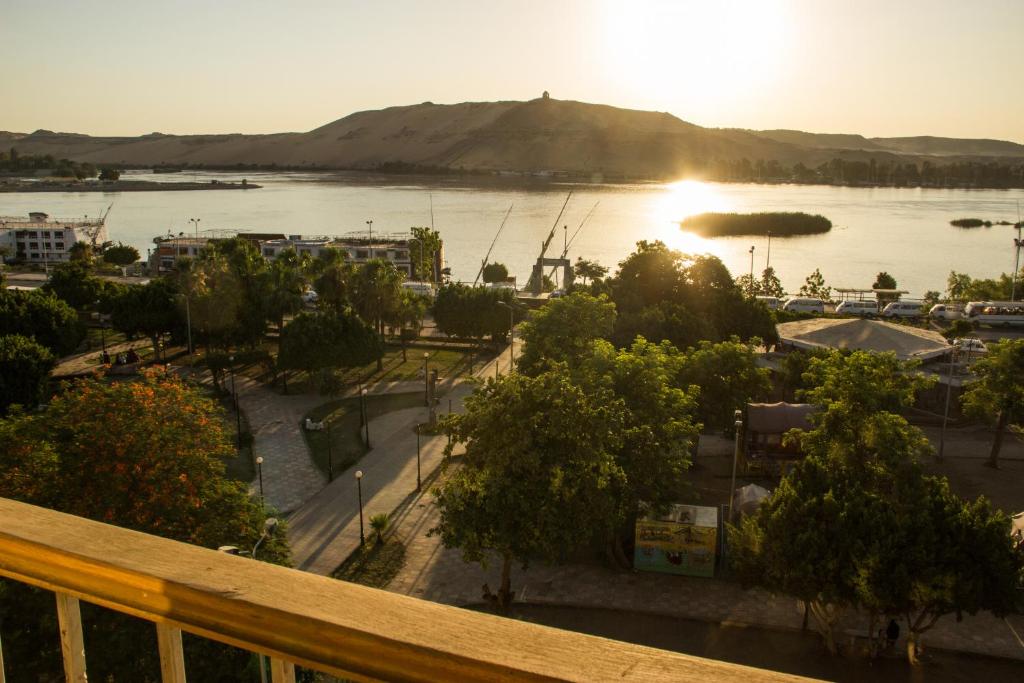 Marhaba Aswan Hotel