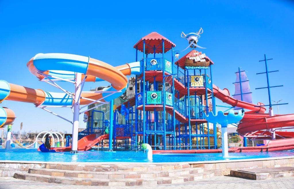 Citymax Aqua Park