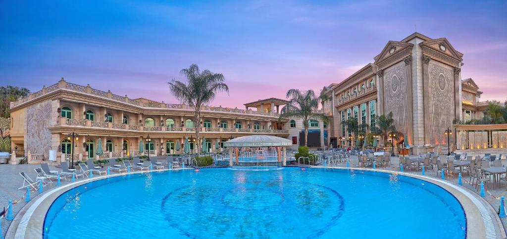 Masa Hotel and Spa