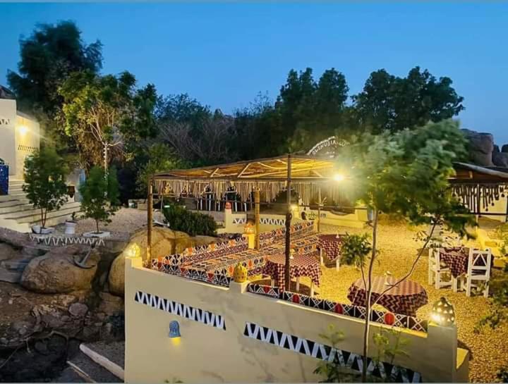 OLD NUBIAN GUEST HOUSE