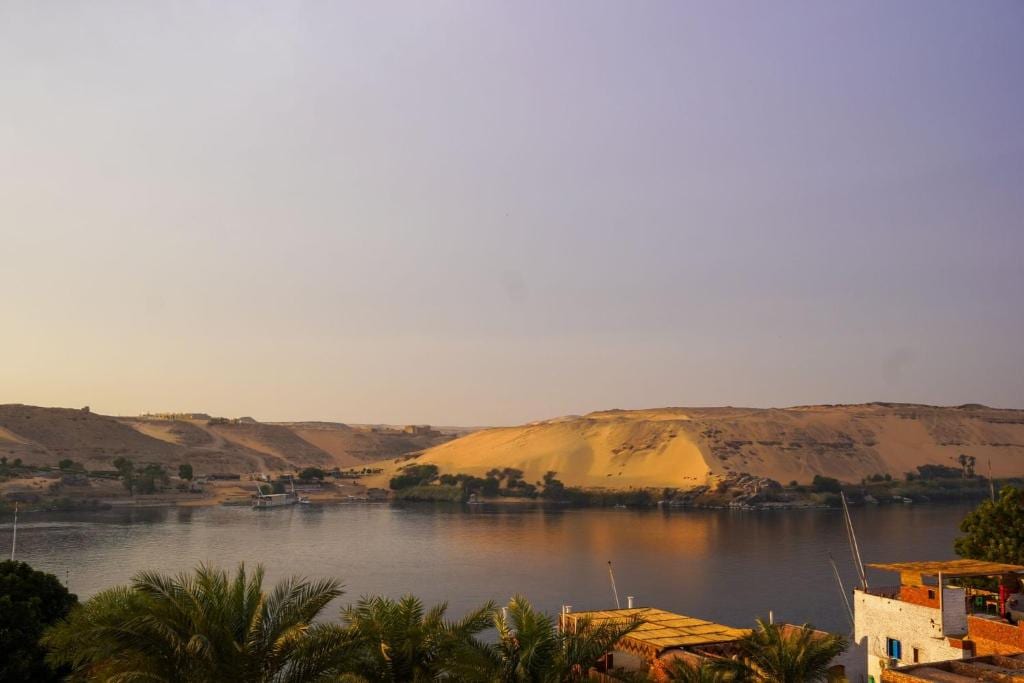 Basmatic Nubian Guest house