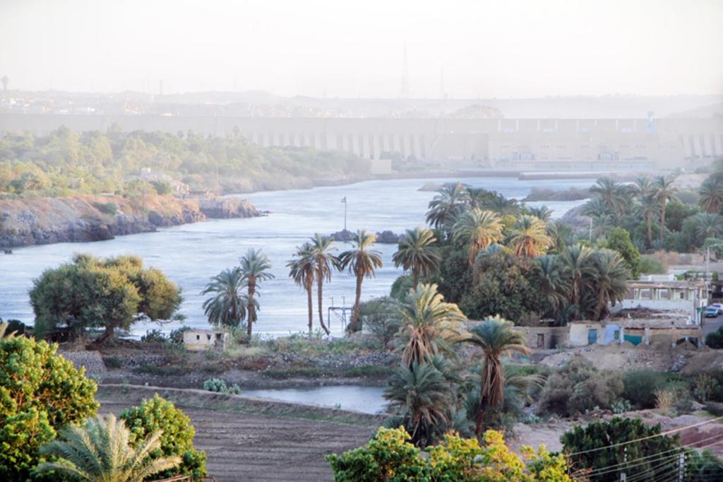 Ekadolli Nubian Guesthouse