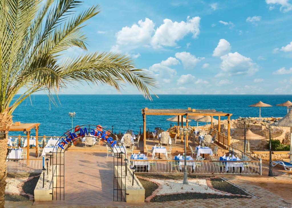 Dreams Beach