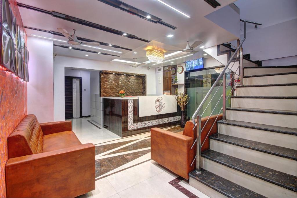 City View Hotel