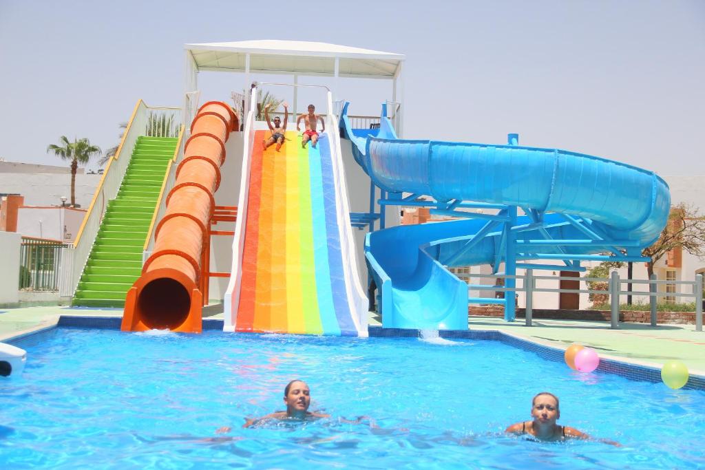 The Jazzy Resort