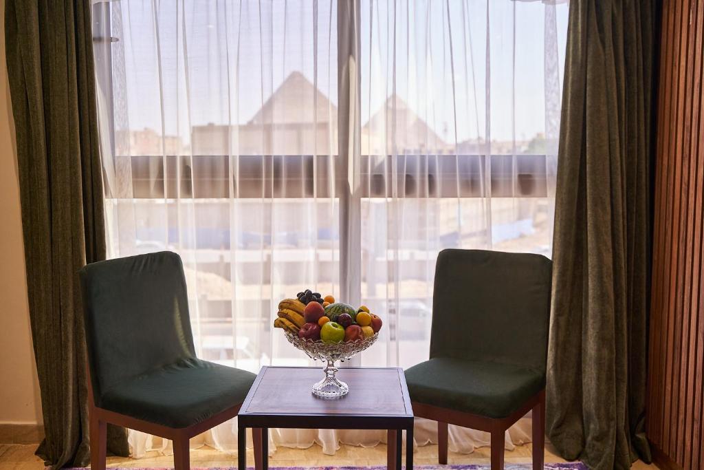 New President Hotel