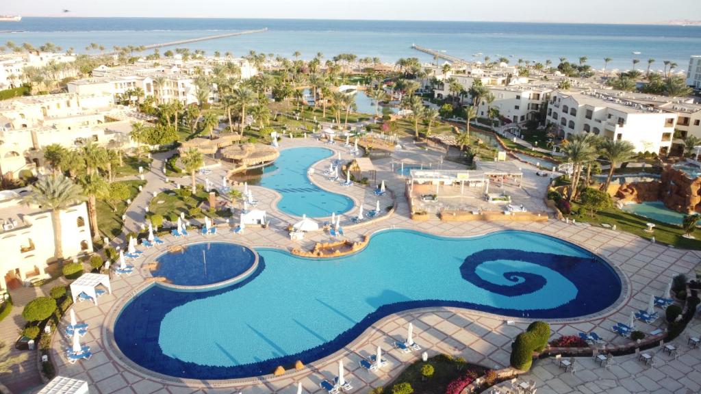 Regency Plaza Aqua Park