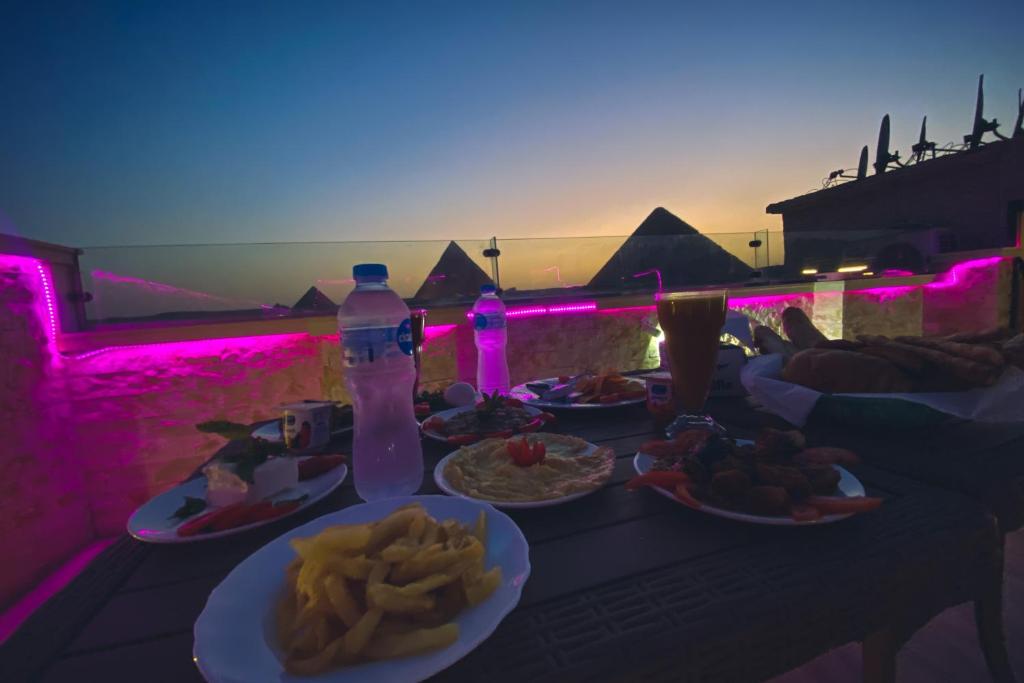 Giza Inn Hotel